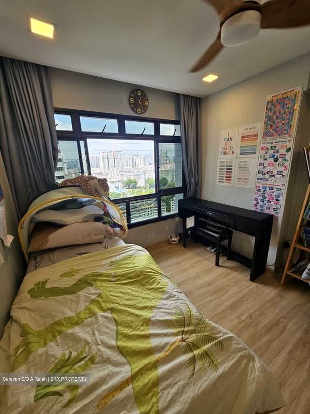 Blk 18 Jalan Tenteram (Toa Payoh), HDB 5 Rooms #579216831